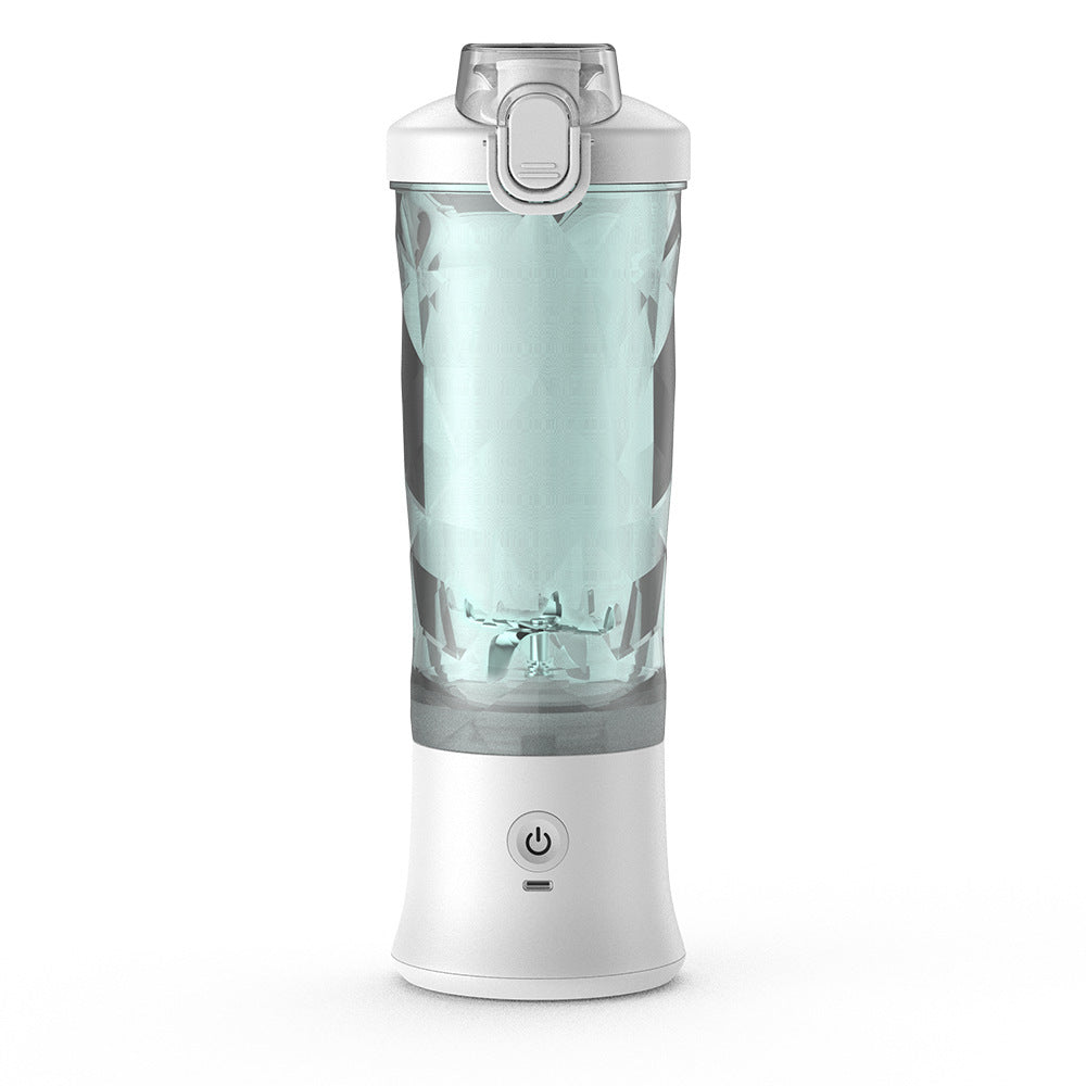 BlendiPro 2025 – Dein Gesunder Start🌿