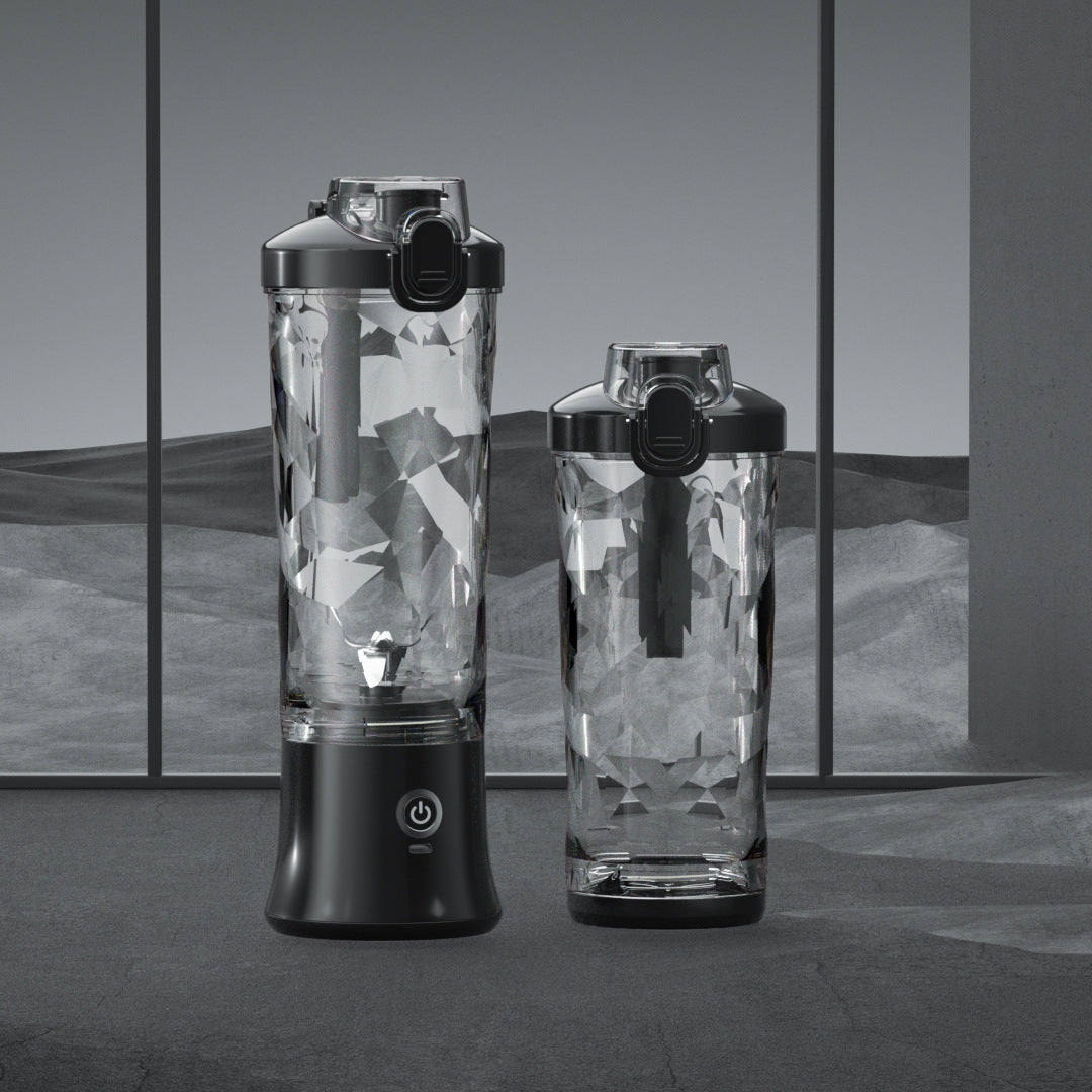BlendiPro 2025 – Dein Gesunder Start🌿
