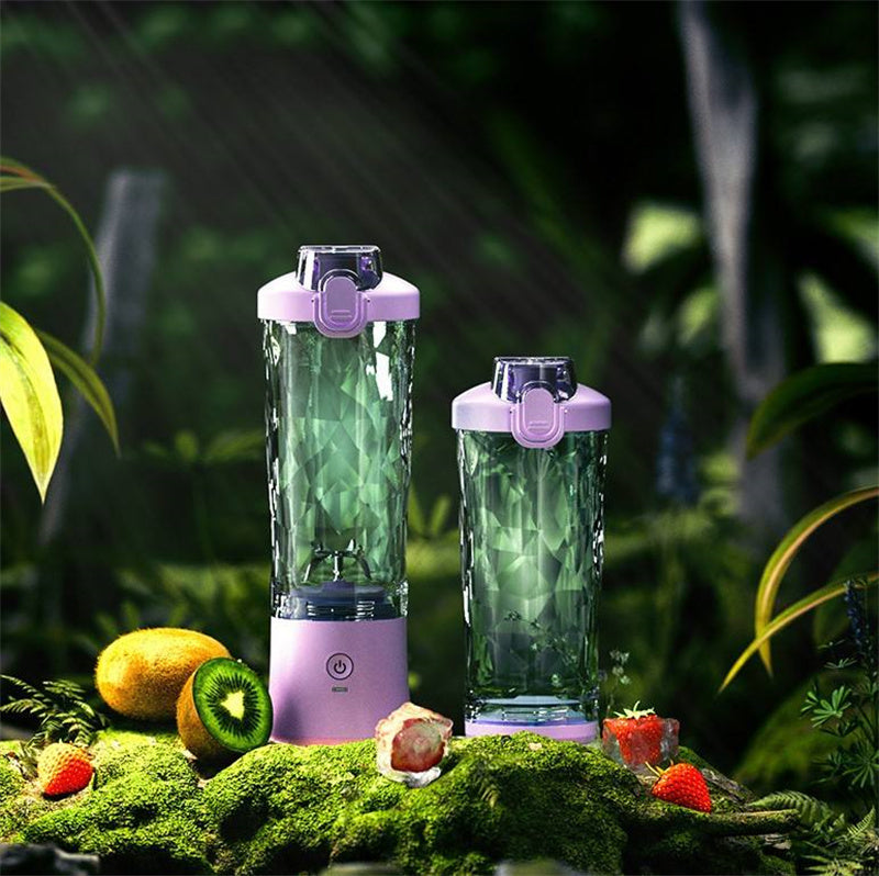 BlendiPro 2025 – Dein Gesunder Start🌿