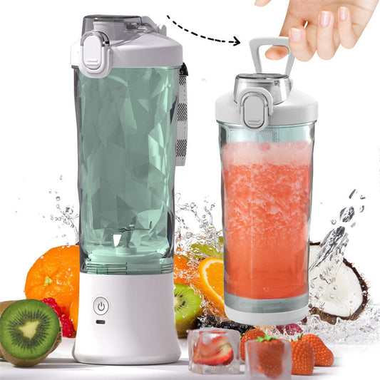 BlendiPro 2025 – Dein Gesunder Start🌿