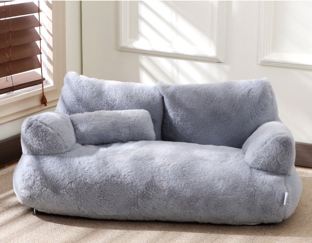Haustier Sofa