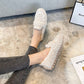 FuzzyWalk | Pantoffelschuhe