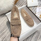 FuzzyWalk | Pantoffelschuhe