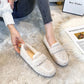 FuzzyWalk | Pantoffelschuhe