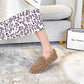 FuzzyWalk | Pantoffelschuhe