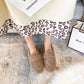 FuzzyWalk | Pantoffelschuhe