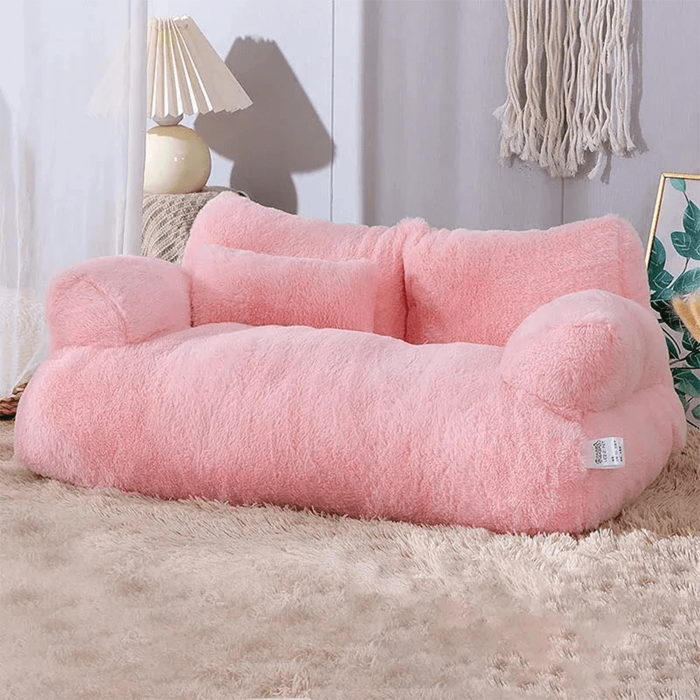 Haustier Sofa