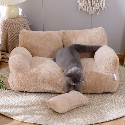 Haustier Sofa