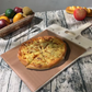 die perfekte Pizzaschaufel